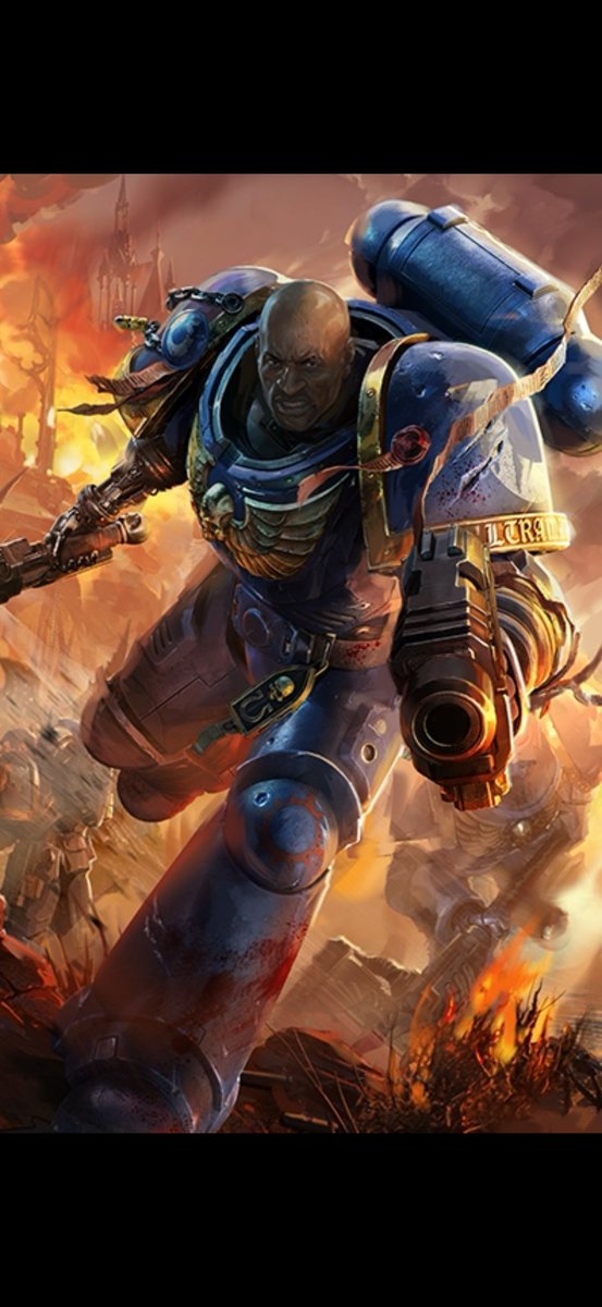 Can’t believe they killed my boy. RIP Brother Chairon, you didn’t deserve this 😭