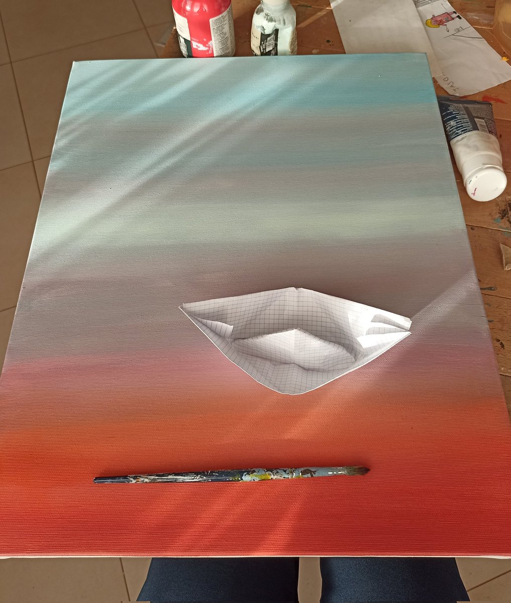 Prima di incominciare. 
🖌️