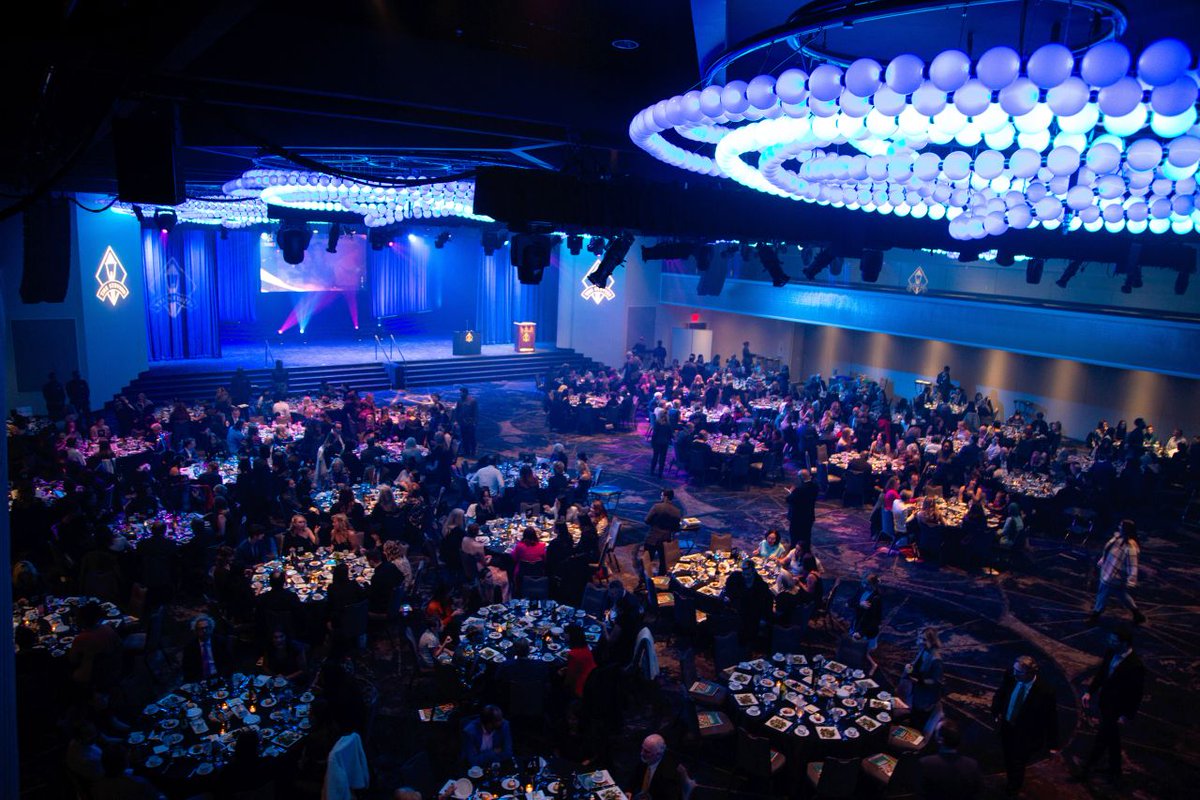 LevelAccessA11y's tweet image. Our very own Jennifer Kurtz and Nell K have been honored in this year&apos;s @TheStevieAwards for #WomeninBusiness! 🎉

Jennifer was awarded the Silver Stevie Award for “Female Executive of the Year,” and Nell received Bronze for “Social Changemaker of the Year – Disability.”

We’re…