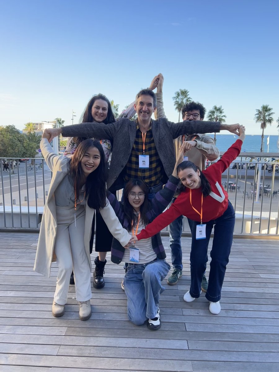 The Maus Lab tweet media