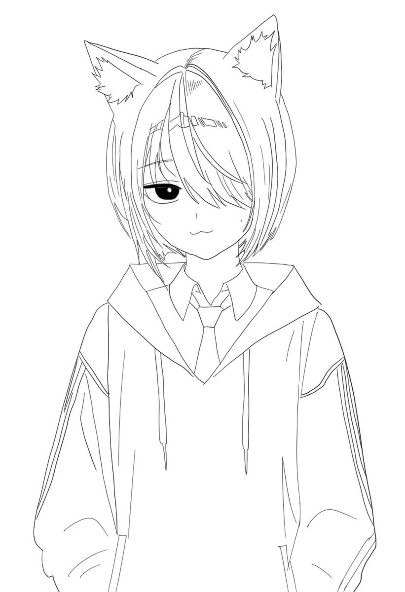 ニャルヘン tweet media