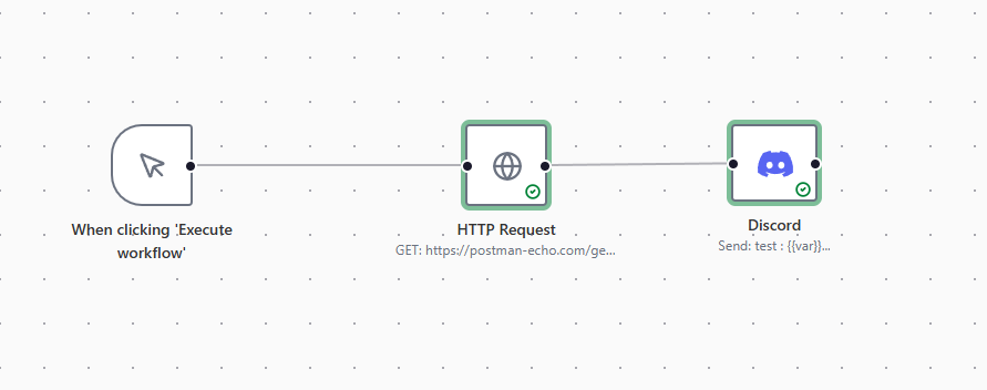 fudfucker's tweet image. tech actually works, i could pass the http request and get the discord webhook to work too

time to cook