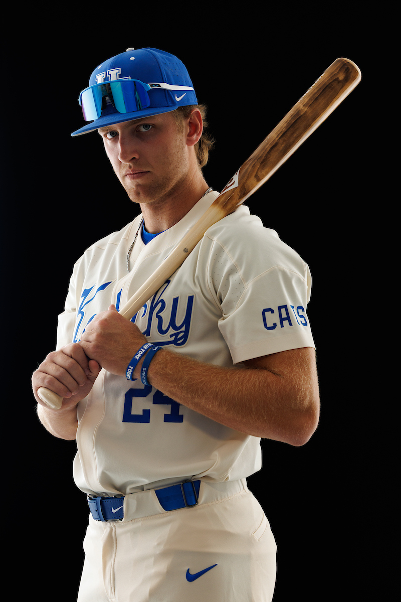 Kentucky Baseball tweet media
