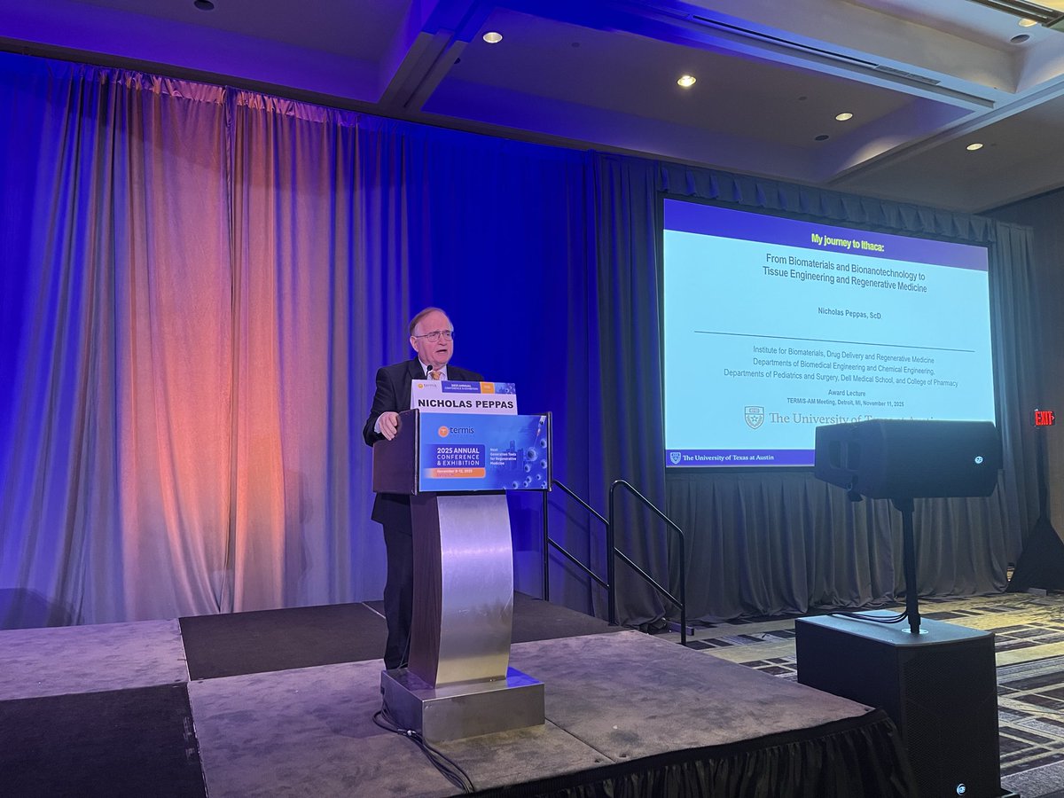 TERMIS-AM tweet media