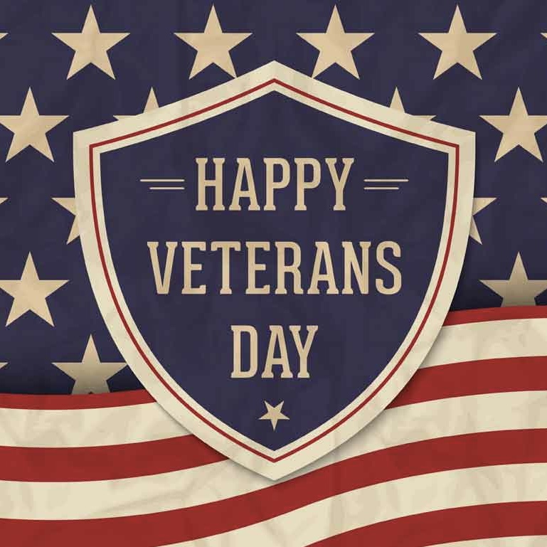 TPSGROUPINC's tweet image. Today we honor the brave men and women who have served and sacrificed for our freedom.

Thank you for your courage, commitment, and service. Happy Veterans Day!