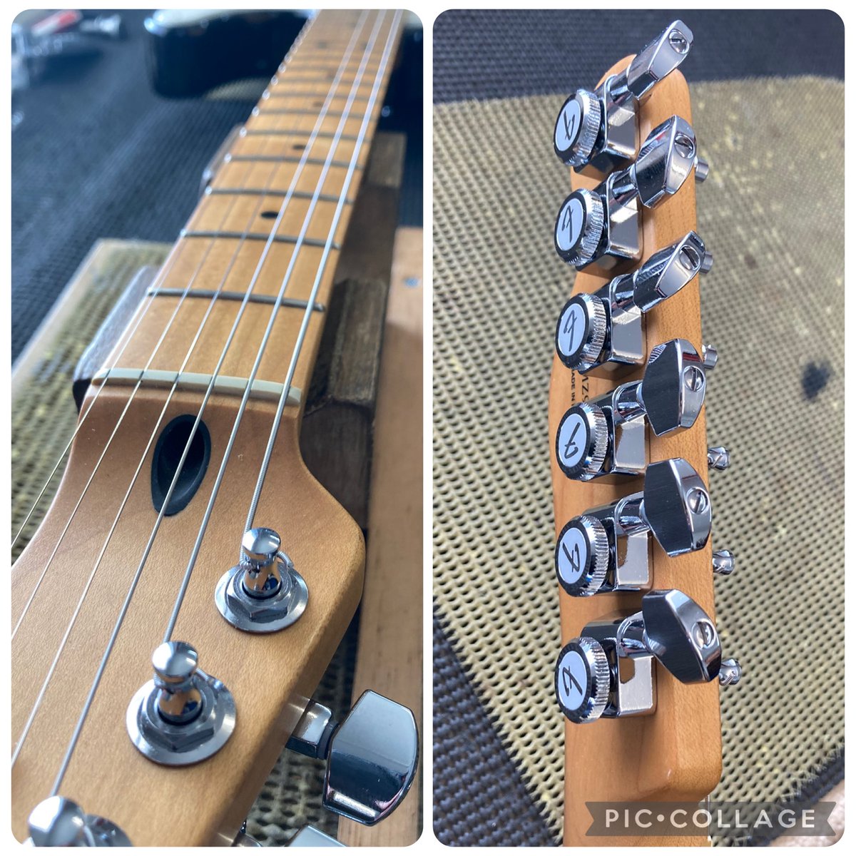 AB Guitar Tech tweet media