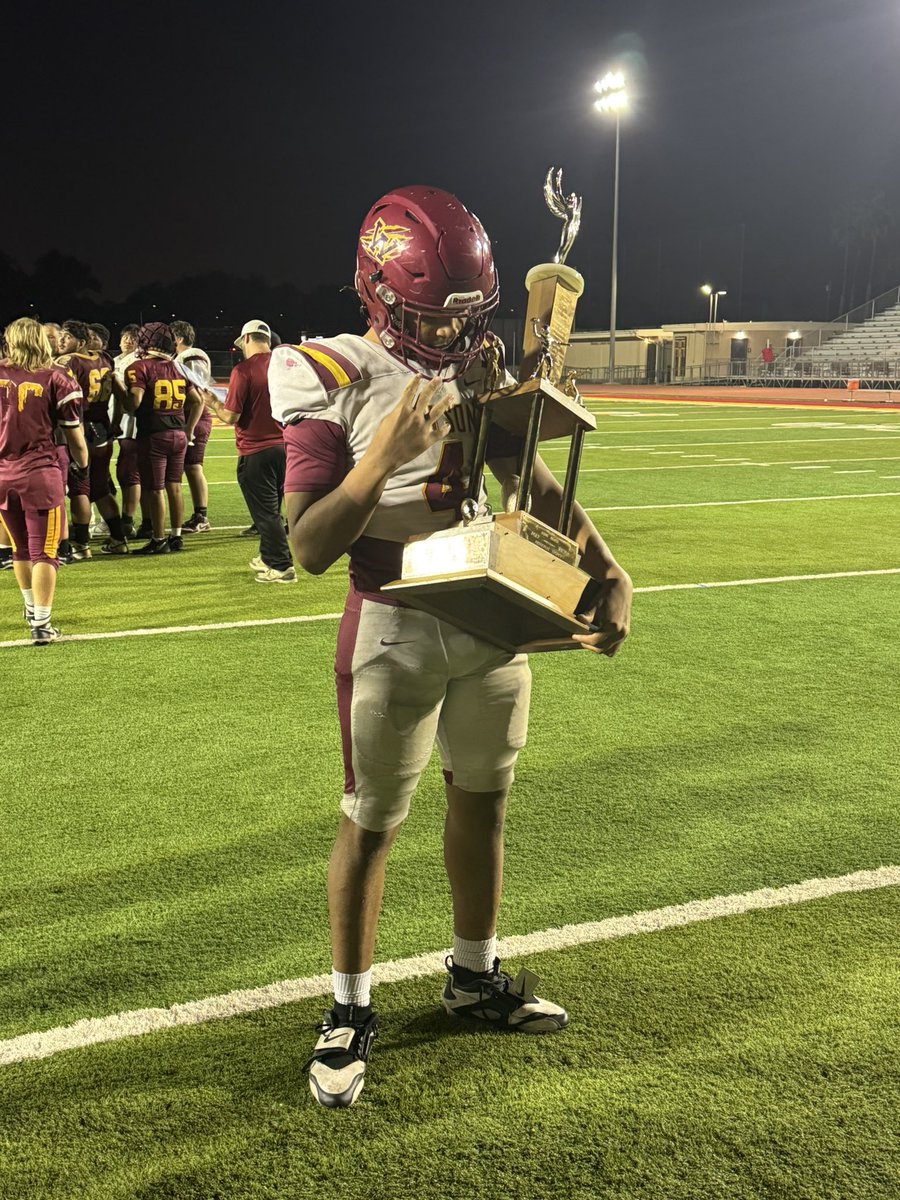 Daelan Foster tweet media