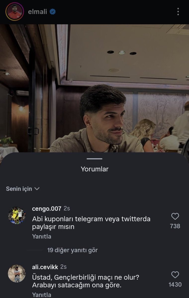 YicHaber tweet picture