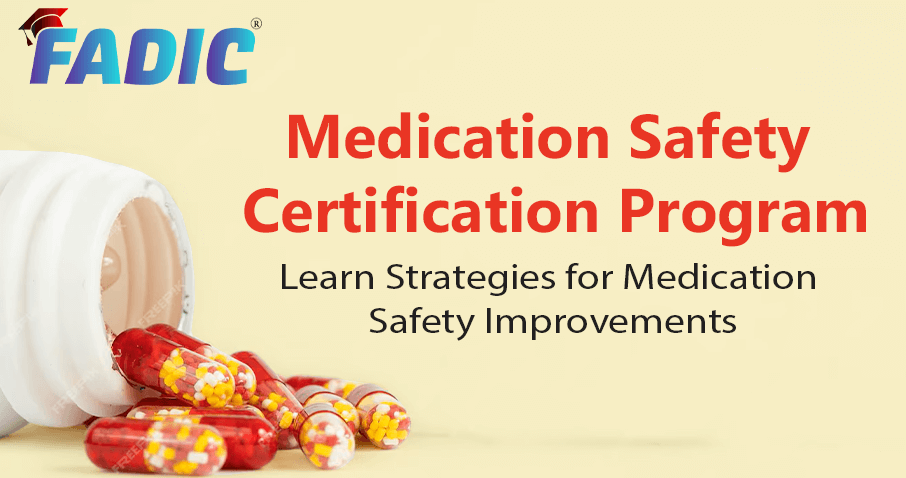 🌍 انضم إلى زمالة فادِك لترشيد استخدام المضادات الحيوية (AMS Fellowship)

بمناسبة الأسبوع العالمي للتوعية بالمضادات الحيوية (WAAW25)، تدعوكم مدرسة فادِك لتصبحوا جزءًا من التغيير العالمي في مكافحة مقاومة الميكروبات 💊

🎯 عن البرنامج:
برنامج مهني متكامل يُقدَّم أونلاين لتأهيل