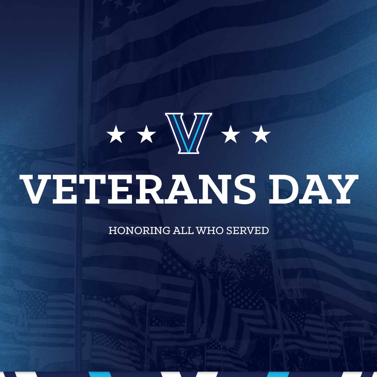 Villanova Field Hockey tweet media