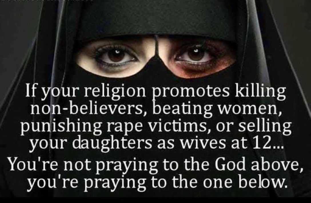 darrell_todd's tweet image. Just my thought