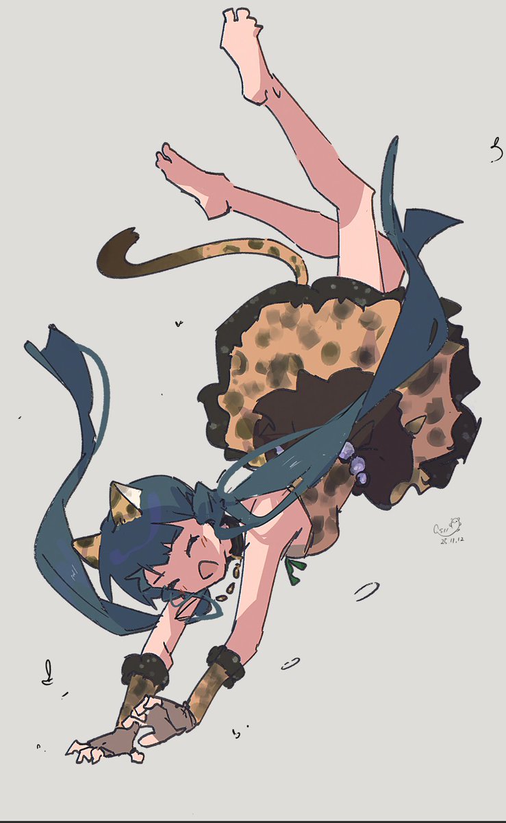 「」|Qs11＿ISF10 C-38(＊´v`＊)ノ ＜✲*ﾟのイラスト