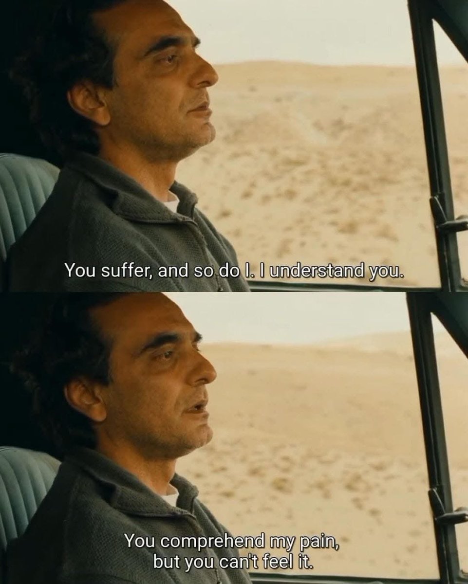 The great Homayoun Ershadi, most known for his sublime performance in Abbas Kiarostami’s Taste of Cherry, has passed away. An immeasurable loss for Iranian cinema.