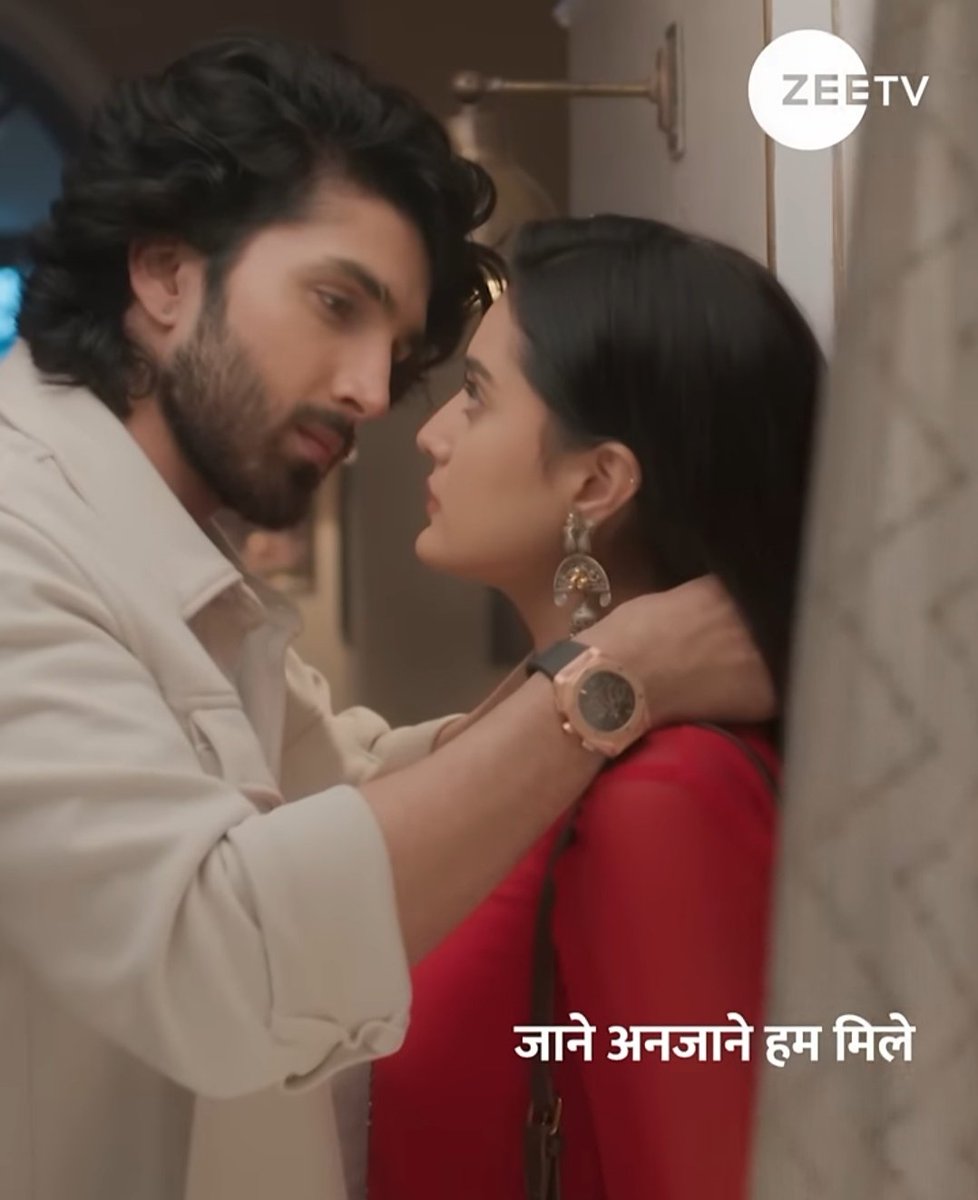 kritika01165825's tweet photo. Happy 1 year my #Rageet babies 🥹🥳🥳 congratulations JAHM team and fans many more to come 🫂🫂🧿💕 #JaaneAnjaaneHumMile #Raghav #Reet #Bharat #Aayushi #Ayurat https://t.co/fN0kwHjDvZ