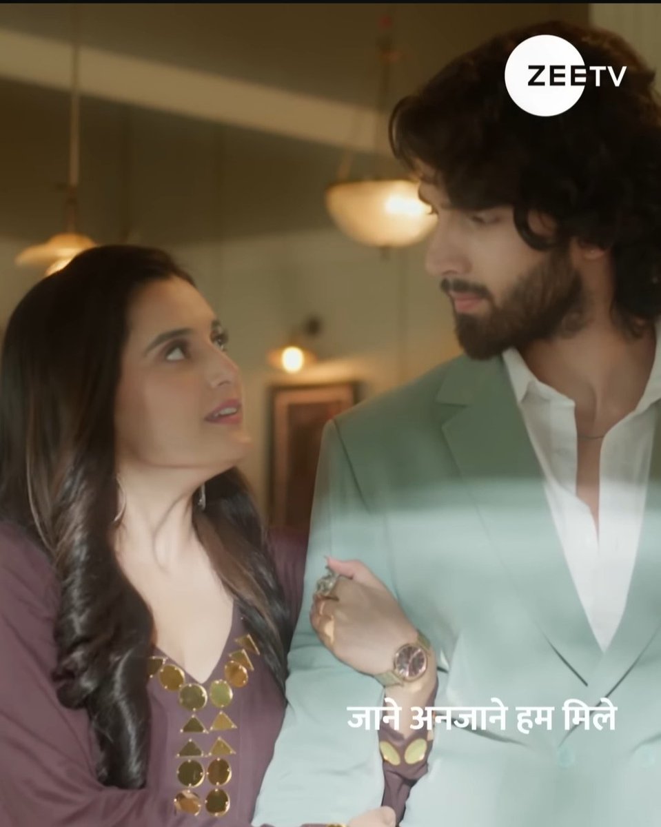 kritika01165825's tweet photo. Happy 1 year my #Rageet babies 🥹🥳🥳 congratulations JAHM team and fans many more to come 🫂🫂🧿💕 #JaaneAnjaaneHumMile #Raghav #Reet #Bharat #Aayushi #Ayurat https://t.co/fN0kwHjDvZ