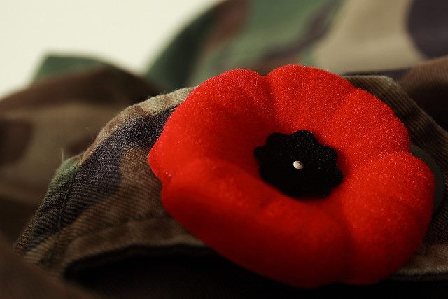 CFL_Alumni's tweet photo. π¨π¦ Today, the CFL Alumni Association honours all who served β and continue to serve β our country with courage and sacrifice.
Lest We Forget. β€οΈ
#CFLAA #RemembranceDay #LestWeForget #CFL #Canada https://t.co/v9gUT3m0GB
