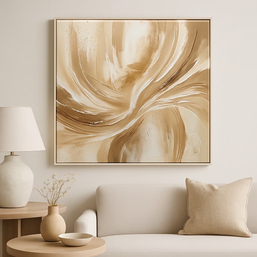 NateHartPrints's tweet image. Silent Light – a warm, neutral textured abstract for modern or boho interiors. Instant digital download.
printsbynatehart.com/b/F6yT0

#WallArt #NeutralDecor #AbstractArt #PrintsByNateHart