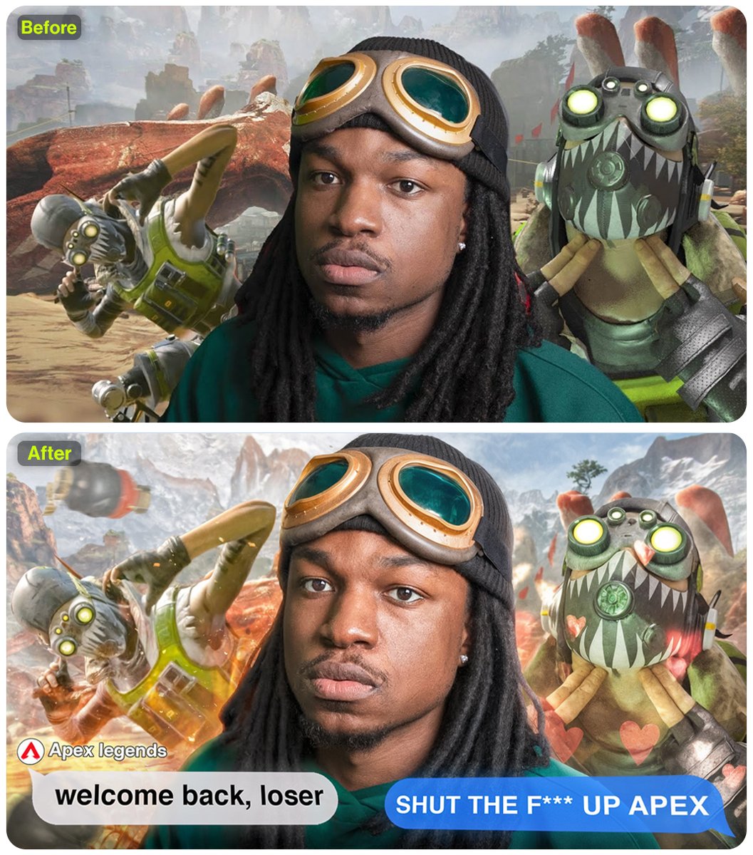 Kawish | Thumbnail designer tweet media