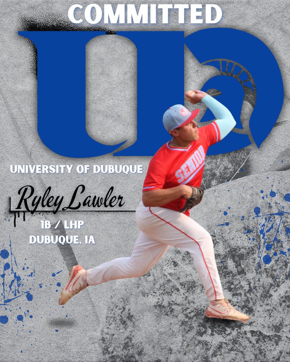 Welcome aboard, Ryley

#F.A.I.T.H
#EverettStrong🎗️