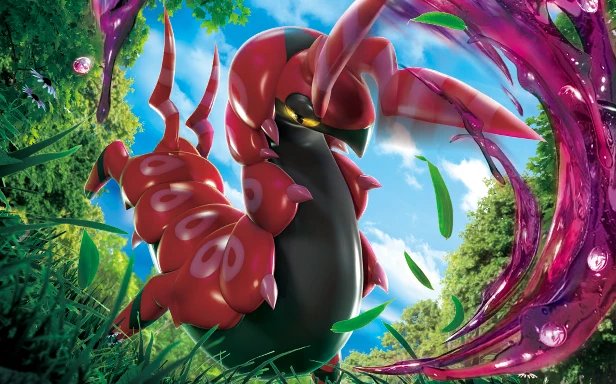 Se acerca el momento.

🧬🍁LEYENDAS POKÉMON: Z-A ~ TOCA PREPARARSE BIEN PARA LAS SEMIS🍁🧬 

¿Te apuntas?

#publi