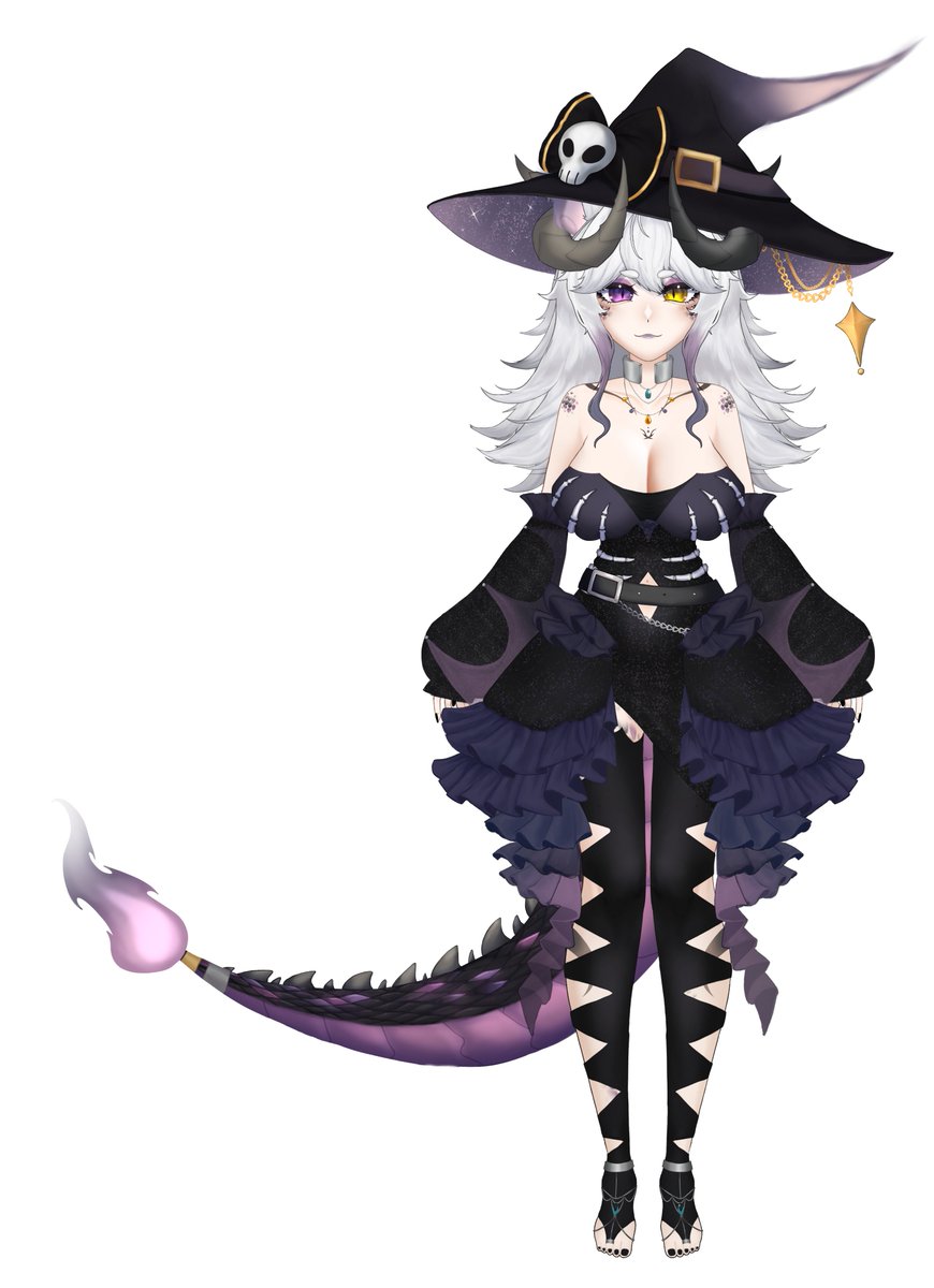 𝐌𝐢𝐲𝐮 🔮🐉 𝐂𝐡𝐢𝐦𝐞𝐫𝐚 𝐕𝐭𝐮𝐛𝐞𝐫 tweet media