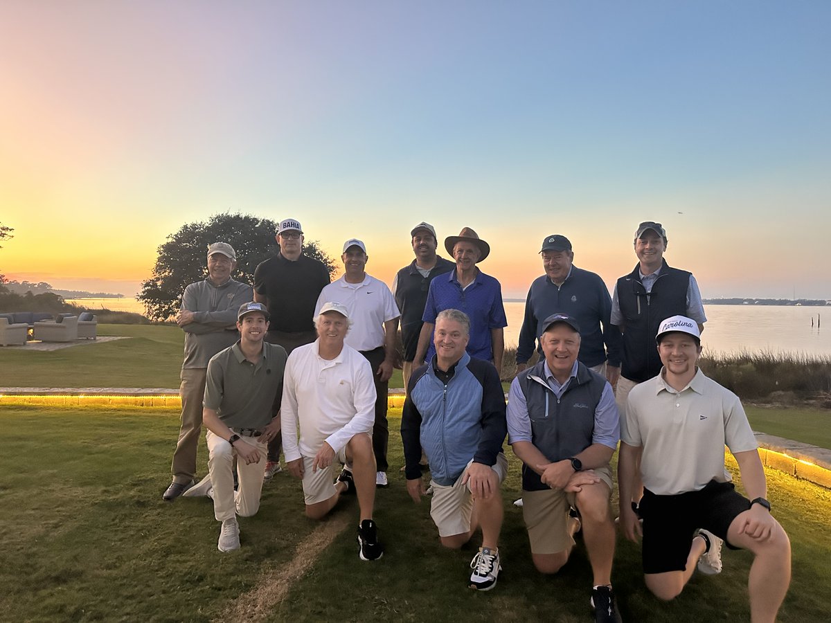 What an incredible firm retreat this past weekend!  Our attorneys spent time learning the latest legal/tech trends, brainstorming innovative strategies, and strengthening connections. Investing in our team truly creates better client outcomes!