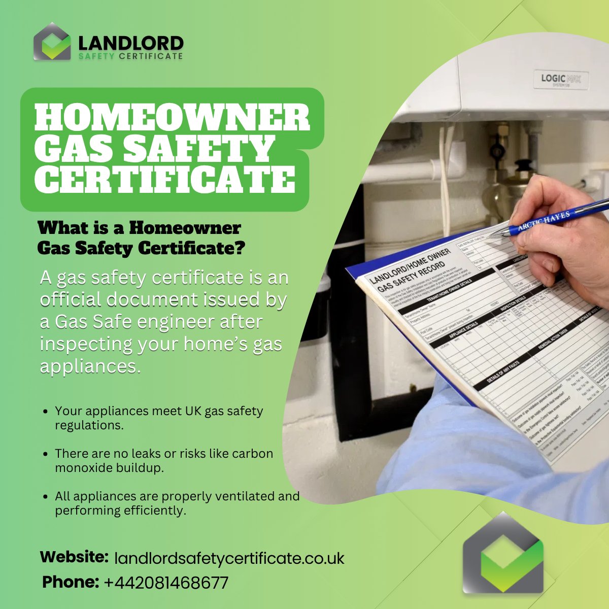 LSCofficials's tweet image. Keep your home safe and compliant with a Gas Safe inspection from certified engineers. 🏠🔥

📞 Call: +44 208 146 8677
📧 Email: info@landlordsafetycertificate.co.uk
landlordsafetycertificate.co.uk

#EICR #lanlordsafetycertificate #LandlordTips #PropertyManagement #ElectricalSafety