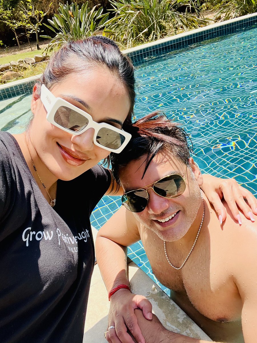 NityaOfficial's tweet photo. My one &amp; only! ♥️♾️ https://t.co/oYhgMjmDeK