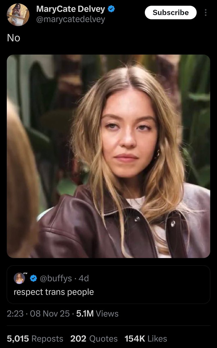 spideymaul's tweet image. 154k likes🤮