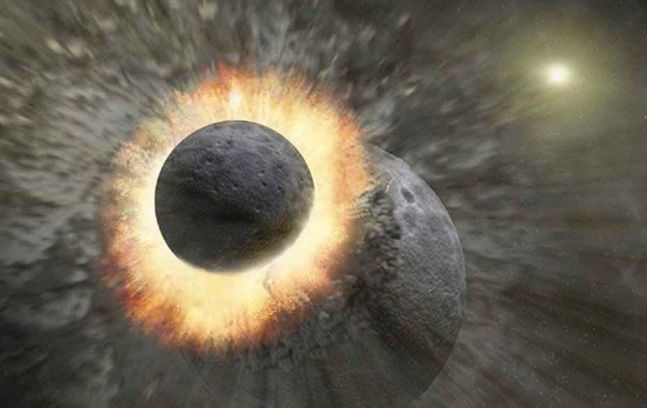 NewsCafe_eu's tweet image. Scientists believe chunks of proto-Earth are buried deep beneath the planet’s crust. The leftovers of our planet’s ancient version may expose the secrets of its infancy.
news-cafe.eu/?go=news&amp;amp;n=137…
#earth #solarsystem #space #astronomy #cosmos #science #research #universe