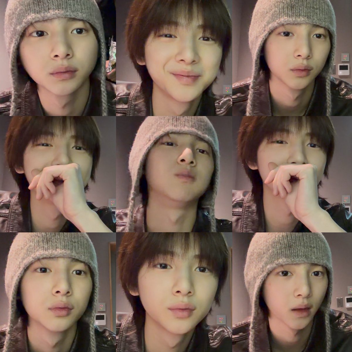 쭈윙크 tweet media