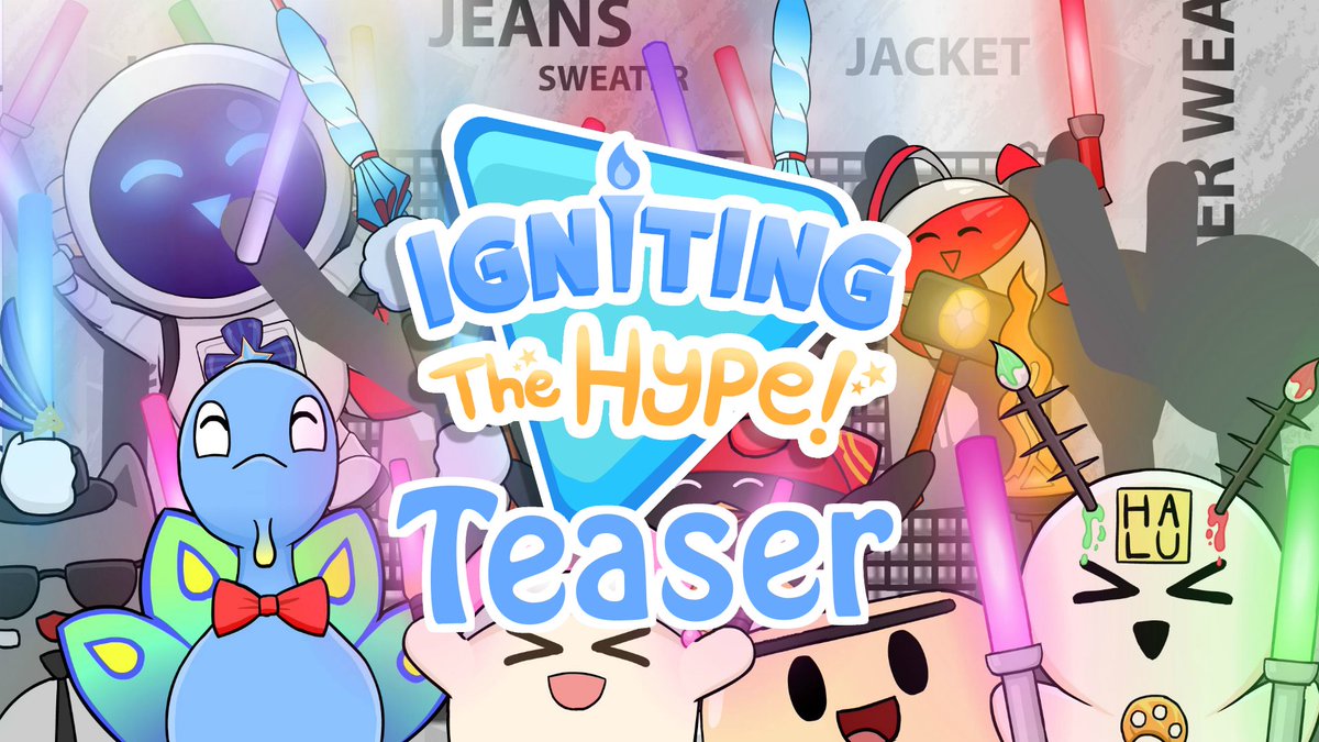 beru22_i8q's tweet image. Been a long time huh? 
Check out the new teaser soon!✨ 

#holoID_IGNiTE 🚀#holoIDChromaticFuture🚀#animation2d #hololiveID #ioarts #graveyART #AeruSeni #HoshinovArt #anyatelier #Reinessance #inKaela #Zetacrylic