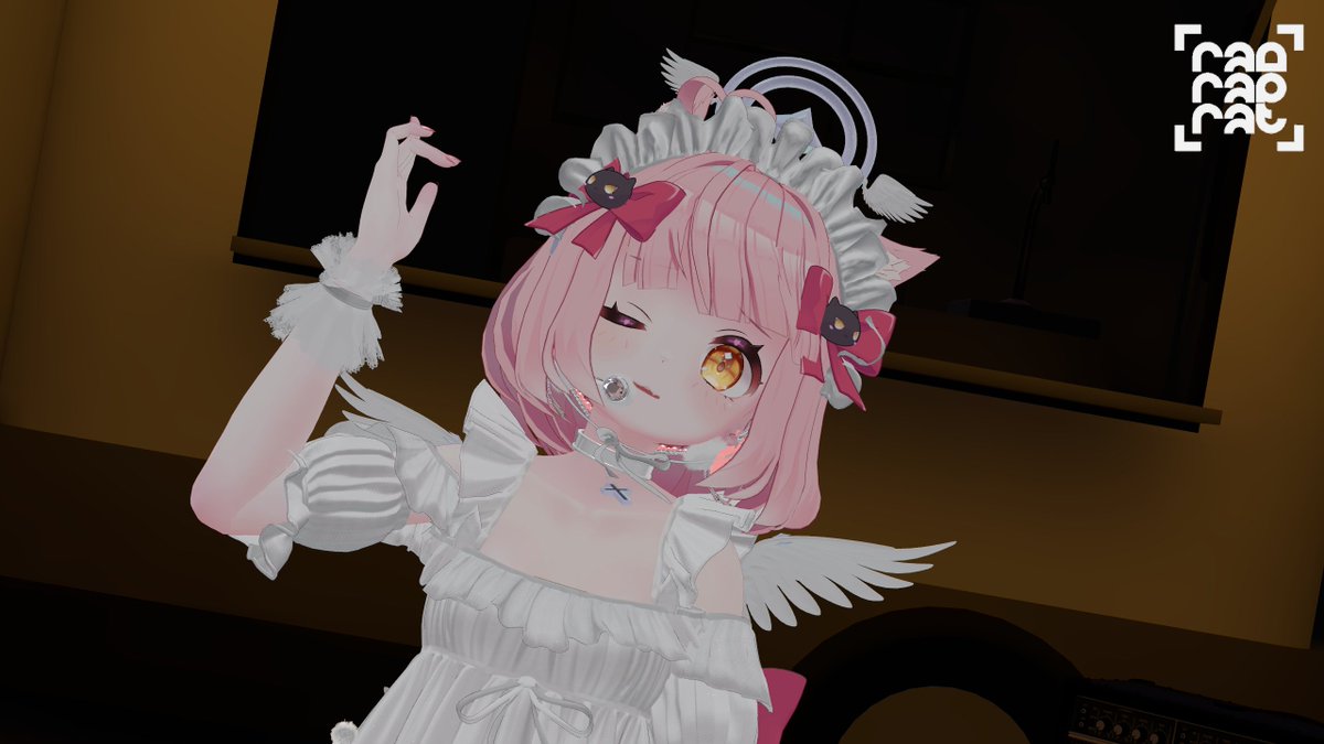 今晩はラララットへ！！
こういうゆるーい感じのライブも良きです。
ゆびまるライブ以来のジェリーフィッシュが聴けて幸せ🪼
最近Yunomi曲いいな～って思ってる。
#ラララット