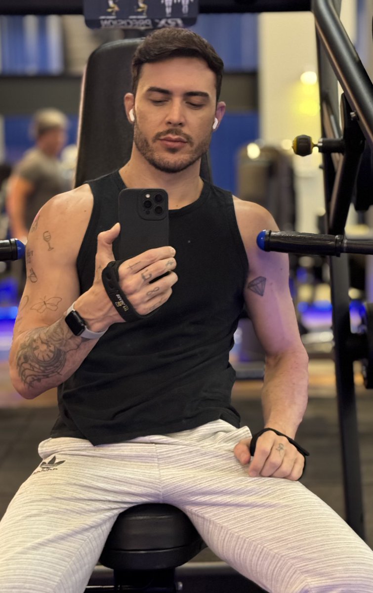 Thássio Oliveira tweet media