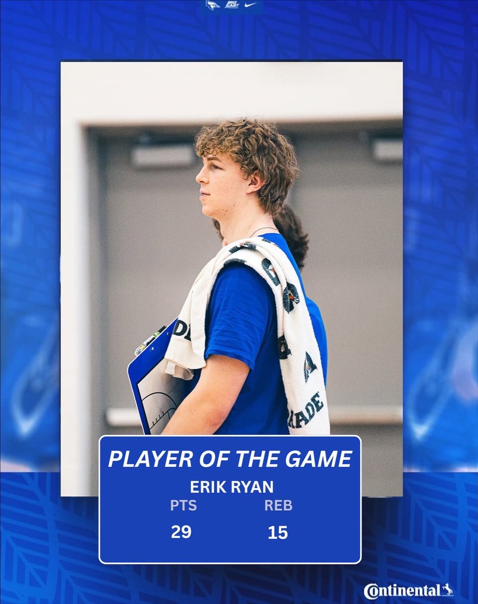 Creighton Manajays tweet media