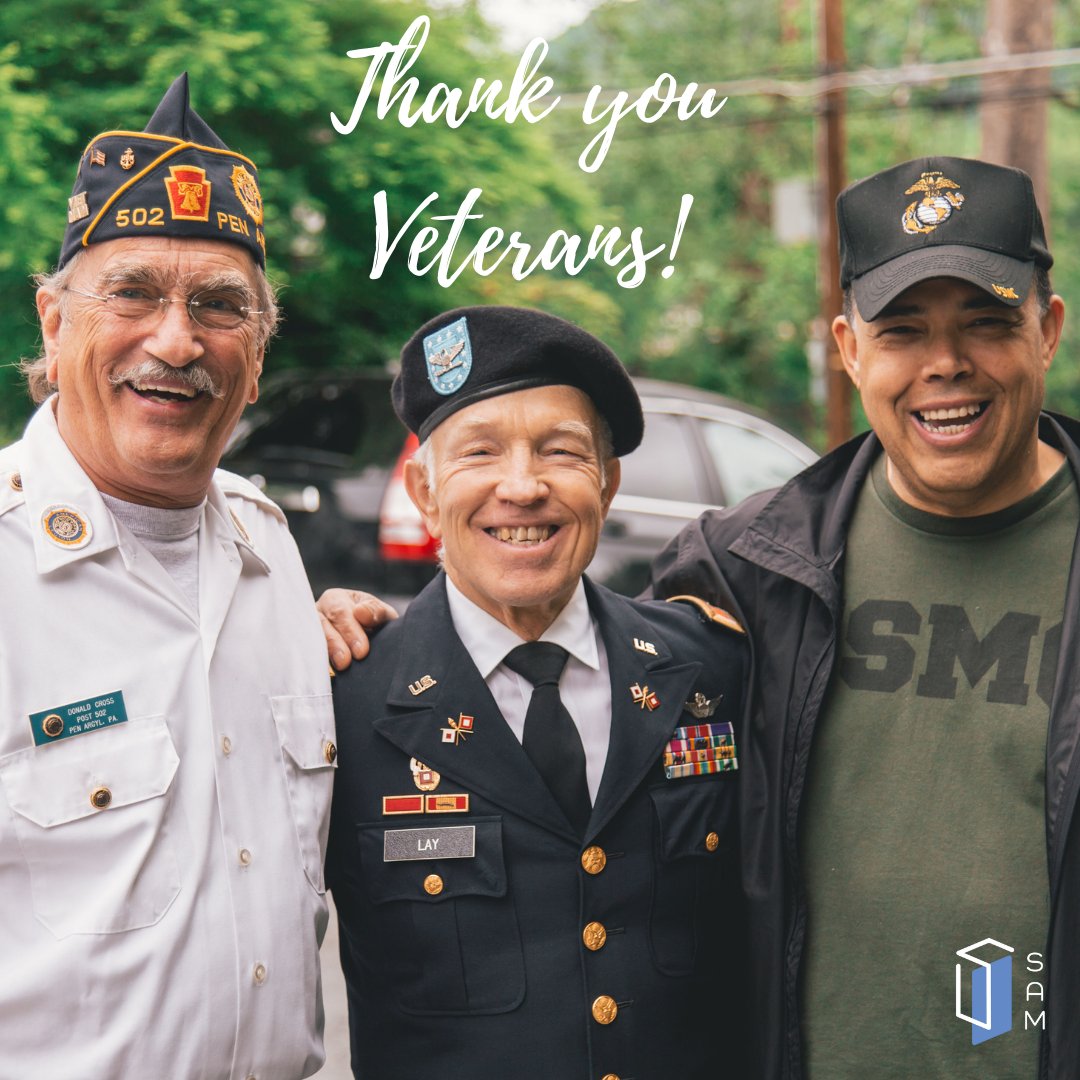 Happy Veteran's Day! Thank you to all our Veteran's! We appreciate each and everyone of you!
#veteransday
#brixworthatbridgestreetapartments  #alabama #huntsville #huntsvilleliving  #256living #samliving #samfam #lovewhereyoulive #aptliving #apartmentliving