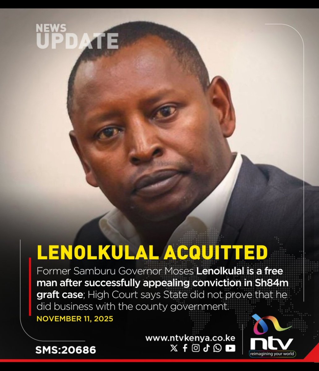 Kenyans wakeup and FIGHT JurisPESA judges before Kenya dies!