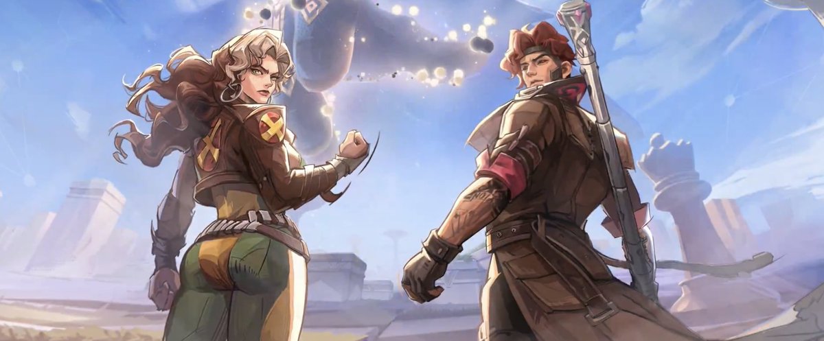 joorsey's tweet image. “ She’s my whole world . . . “