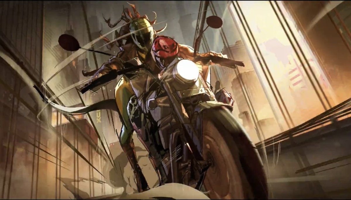 joorsey's tweet image. “ She’s my whole world . . . “