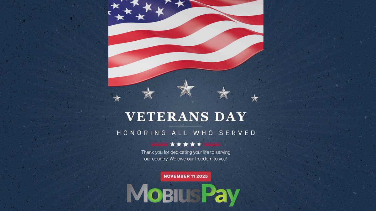 MobiusPay tweet media