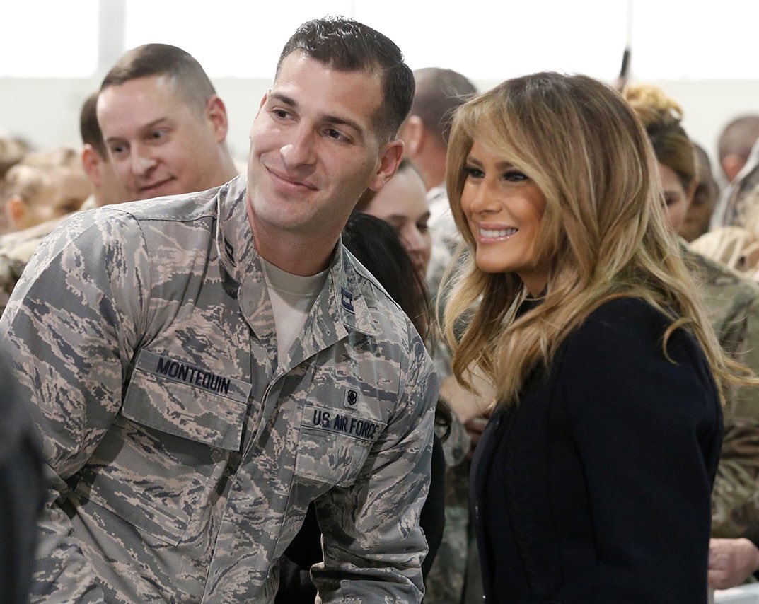 On this Veterans Day, we honor the men and women who have bravely served our country. We send our gratitude for their selflessness and strength. Thank you for your service! 🫡🇺🇸