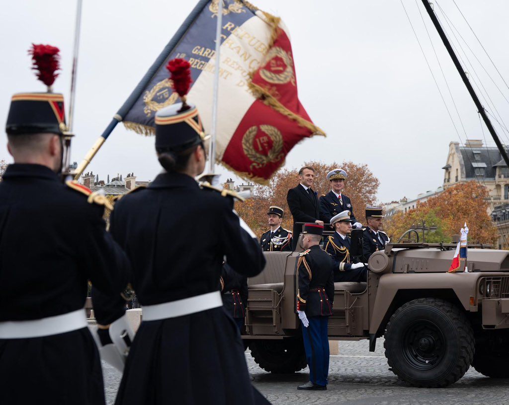 Chef d'état-major des armées tweet media