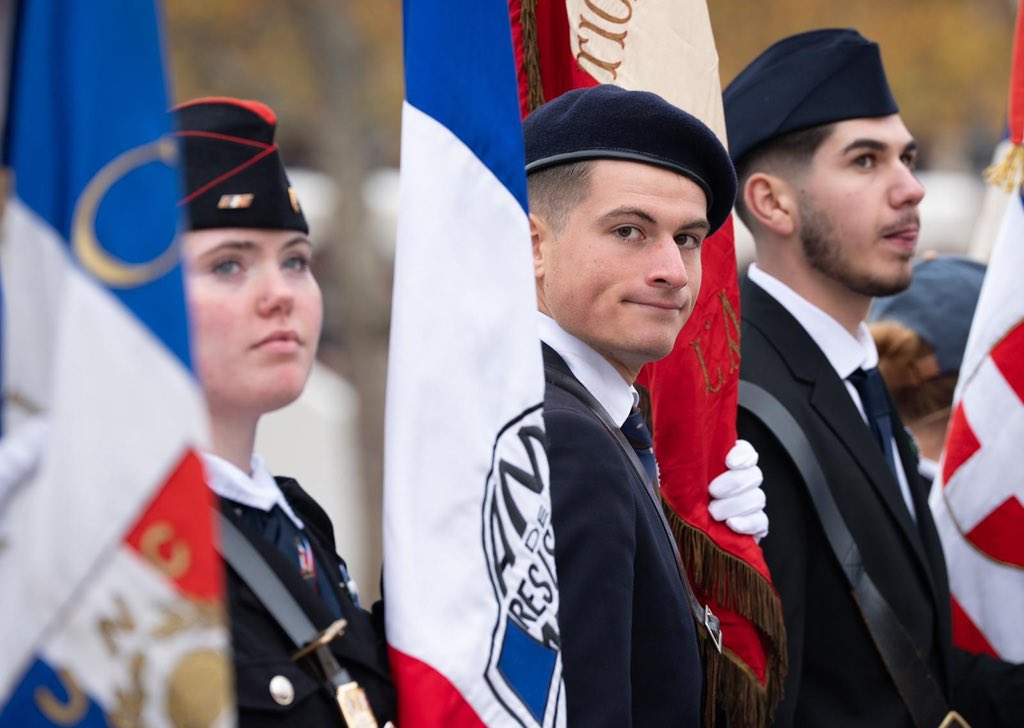 Chef d'état-major des armées tweet media