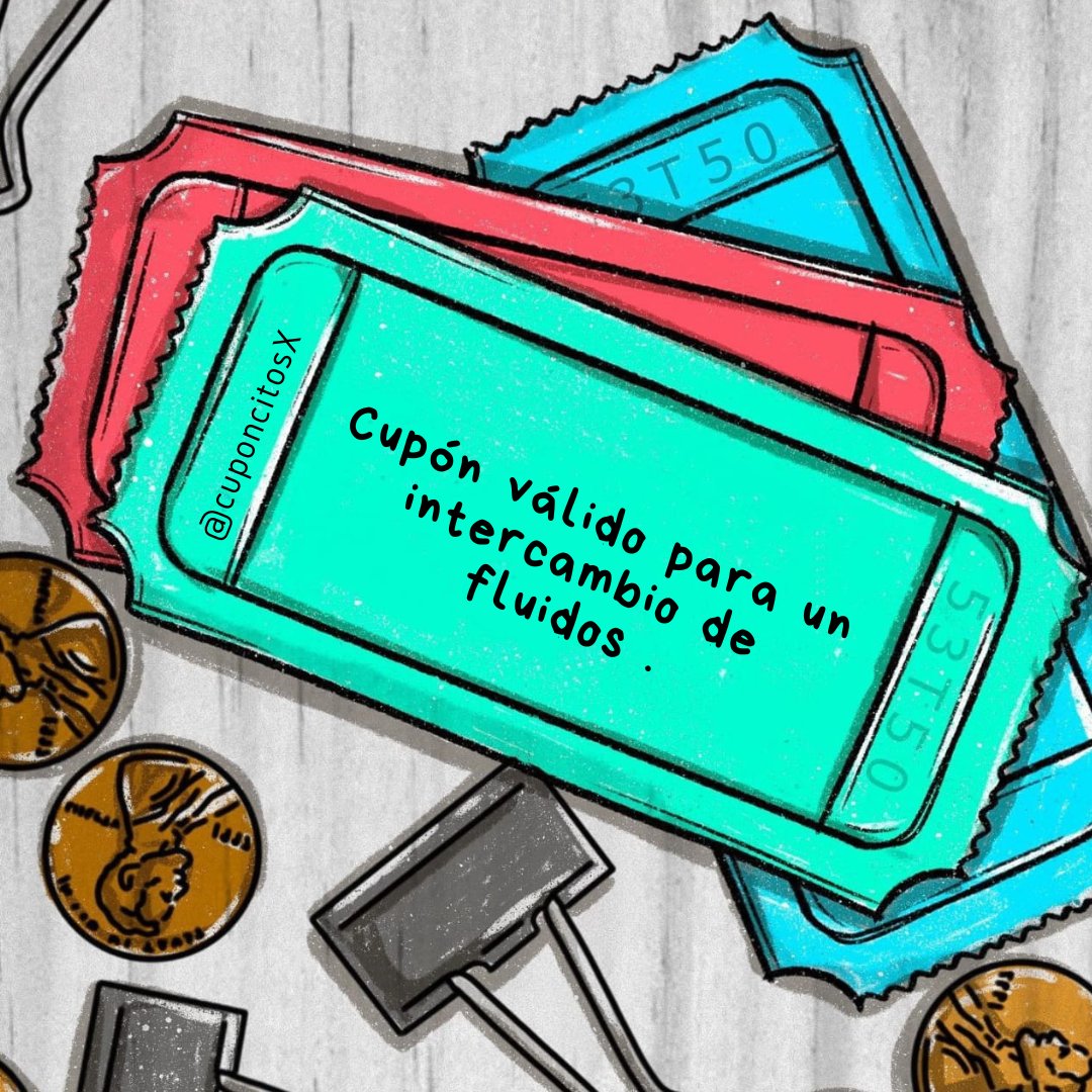 cuponcitos para enviar. (@cuponcitosx) on Twitter photo 