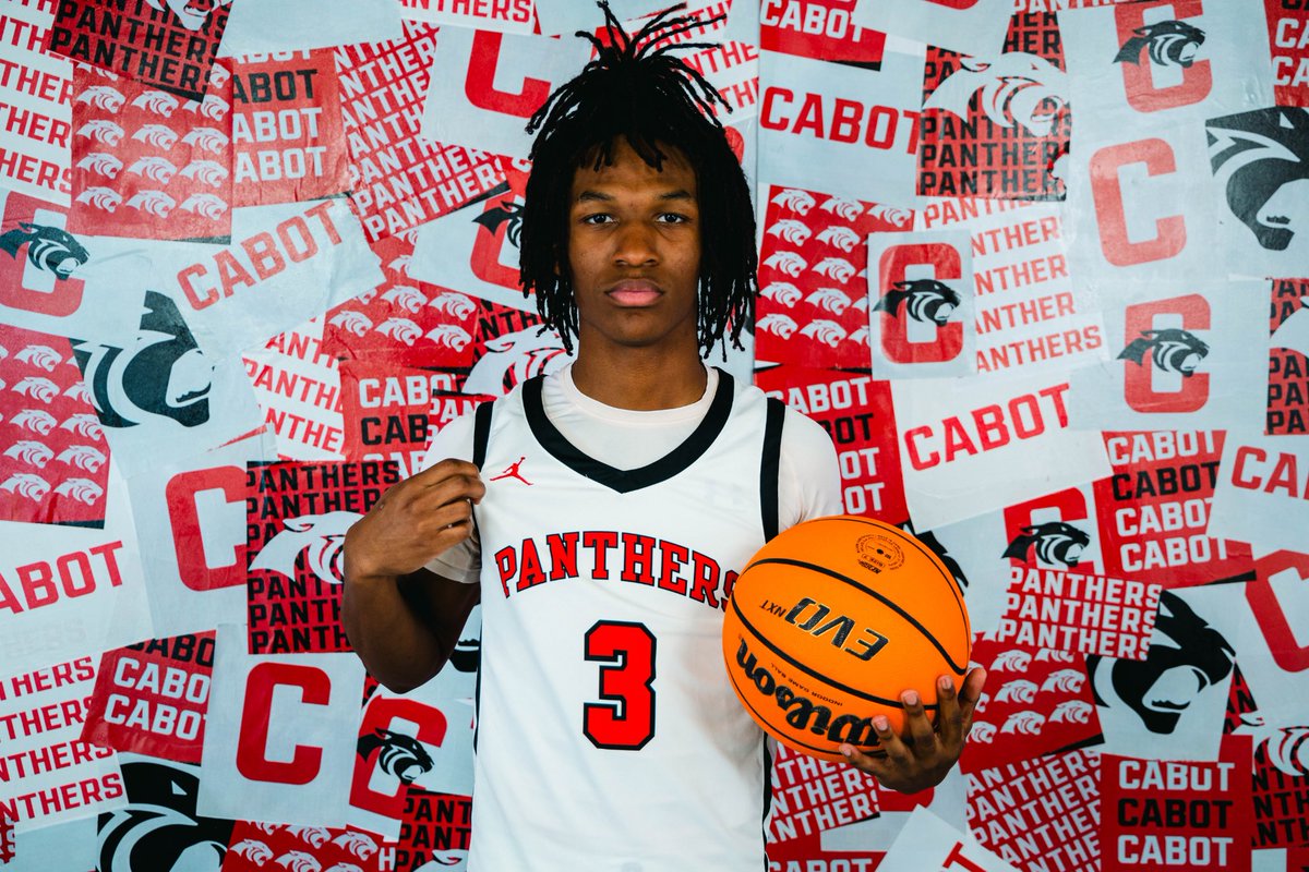 CabotBasketball's tweet photo. - GAME DAY!!!!! 
-Schedule for all our boys games today!!!!
- Last slide is Cabot South 9B victory last night.
#GoPanthers
#S2P 
#DoWork https://t.co/uEWeb0XuSa