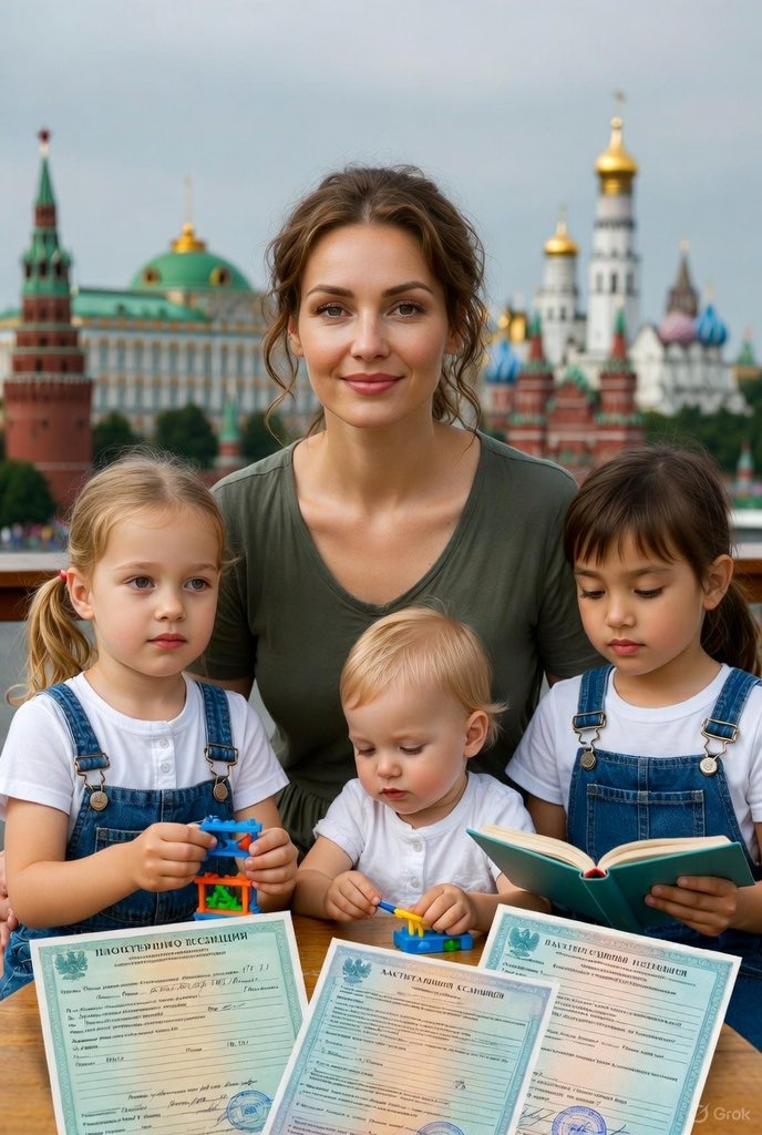 Vladimir Putin News (@vladimirputiniu) on X