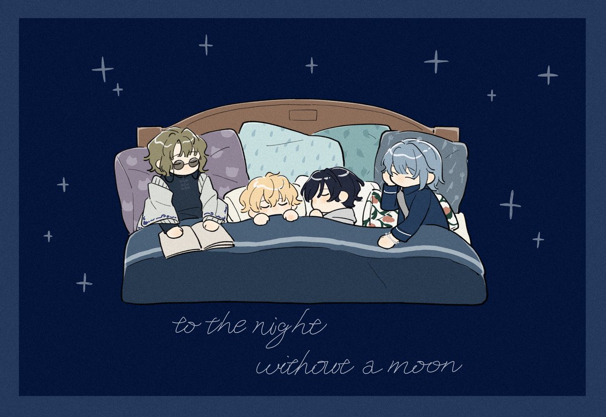 hikaki15's tweet image. 🌌