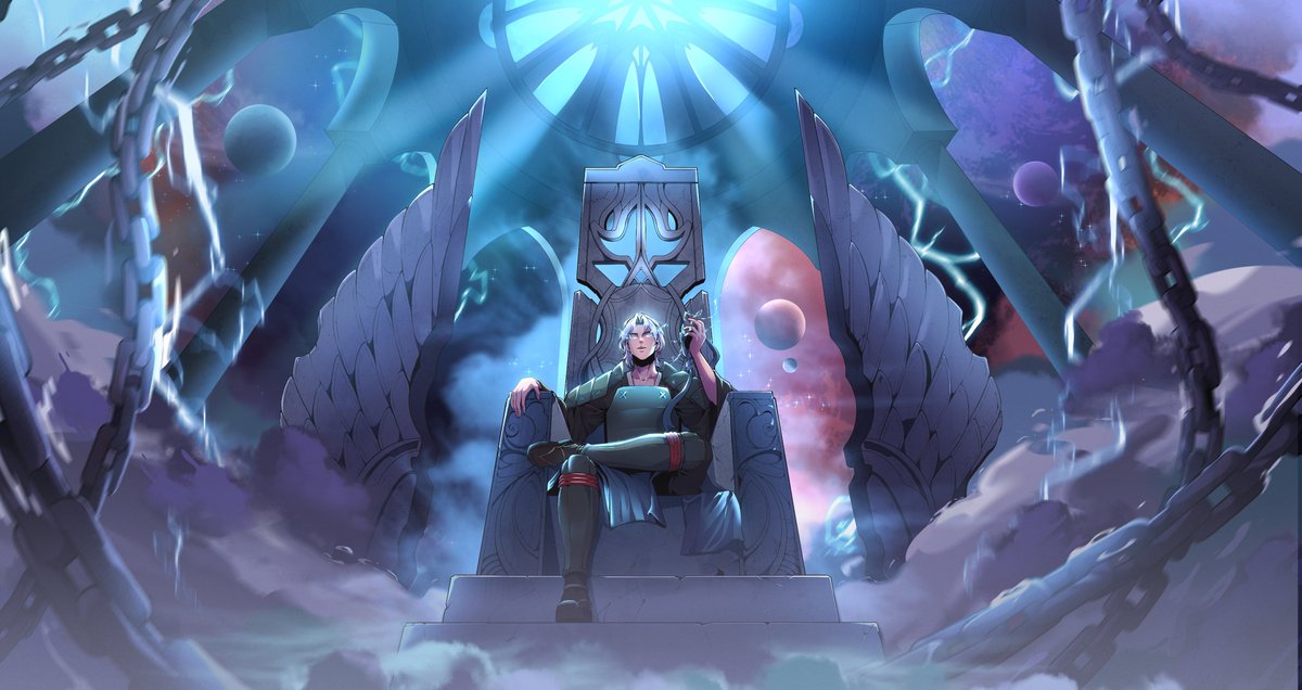 wizexe's tweet image. Faith based metas have three main eras in their life, and this will continue as long as the cult continues to believe.

The Rise
The Fall
The Inevitable Resurrection

Are you ready for the great NFT Resurrection?