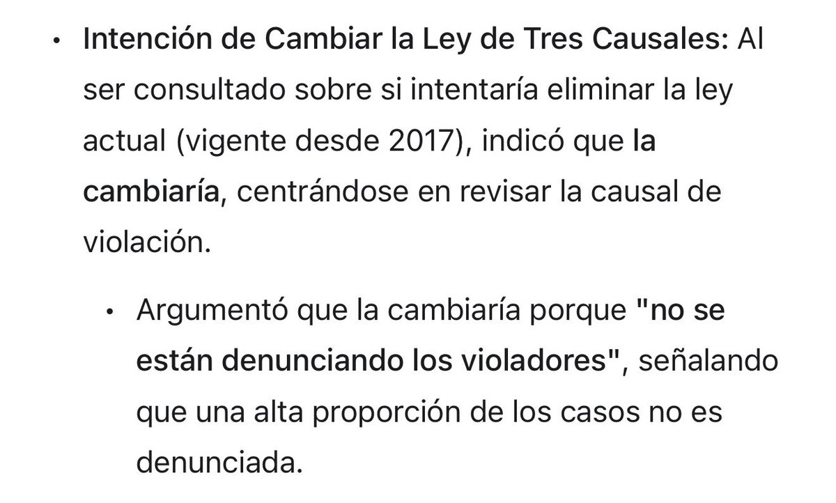 Acá está con gusto