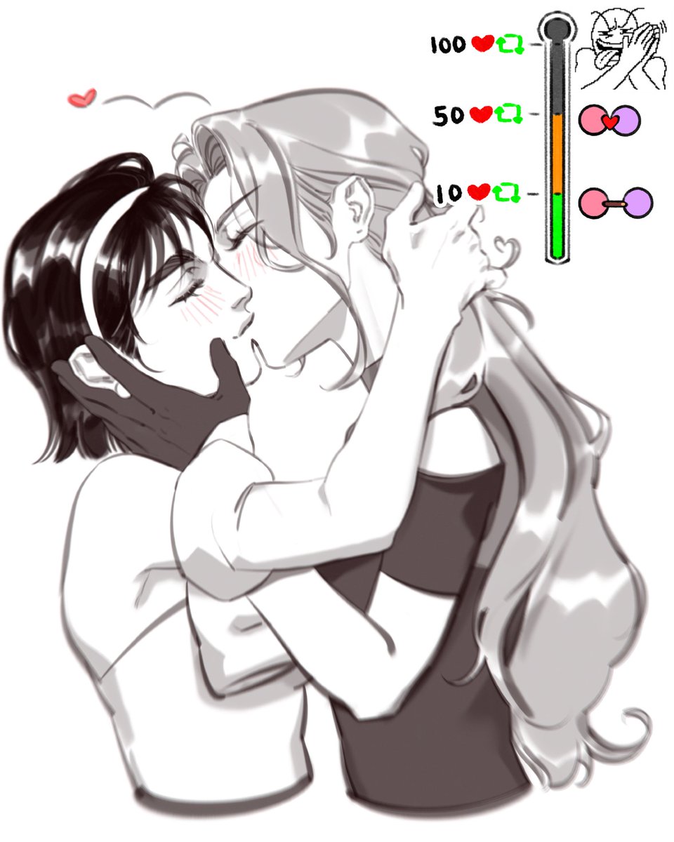 xan_zan_o_o's tweet image. Pocky Game 2/3
1 more day till the final one
#alnst #mizisua
